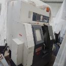 出售台湾友佳FTC-10车削一台