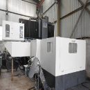 出售一台台湾凯伯PV2216龙门加工中心