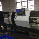 出售08年宝鸡车床CJK6150H/1米