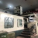 二手德国KOLB五轴联动龙门加工中心