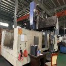 出售二手2米25乘2.5米龙门加工中心