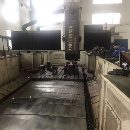 二手沈阳数控龙门加工中心