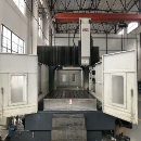 出售台湾立扬3223龙门加工中心
