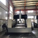 出售二手4027高速龙门加工中心