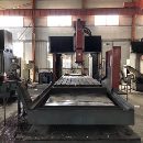 出售台湾亚威4021龙门加工中心
