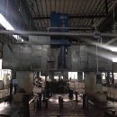 出售济南二机5X16米龙门移动式镗铣加工中心