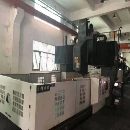 低价处理台群1米4x2龙门加工中心