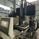 精品友佳1.6x2米数控龙门加工中心