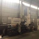 出售汉川XH2420龙门加工中心