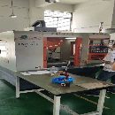 处理颖元500钻攻中心