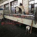 出售三持7500铝型材加工中心