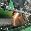 出售:上海M1463/4000H外圆磨床，大企业，保养到位。