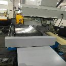 出售:[福]云南7163平面磨床一台[福]
