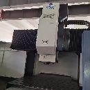 2014年龙门式加工中心HTM-850G