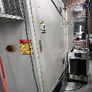 在位转让欧泰850硬轨机精度好法兰克MD系统8000转在位可试机