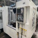 出售:2017年沈阳850E立式加工中心，安装少用。