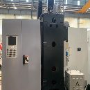 出售:2017年沈阳850E立式加工中心，安装少用。