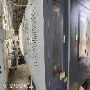 出售:2018年850一台，三菱M80系统的线规，24机械手刀库，BT40主.