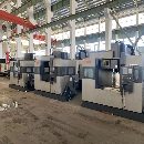 出售:2019年铁正900立加， 同款三台 。主轴油冷12000转，法纳克M.