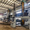 齐齐哈尔8米立车一台 加工高度5米 承重量200T