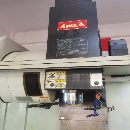 到货台湾亚威A 1460高速模具机[庆祝][庆祝] 发那科系统OIMD系统1.