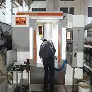 同款两台21年江苏爱力特855加工中心