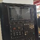 出售：2017年台群856加工中心，三菱M80系统