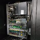 同款四台2017年上海斯米勒重型850加工中心，三轴线规，机械臂24.