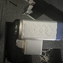 全新未用激光除锈机STQX 1200