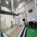 出售二手海克斯康大型龙门式三坐标
XYZ三轴行程：2500.