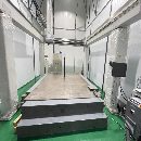 出售二手海克斯康大型龙门式三坐标
XYZ三轴行程：2500.