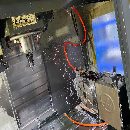 哈斯2SS，带四轴
苏州航空企业在位