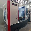 2019年南京新浙60VsP加工中心
发那科MF系统，两线一硬.