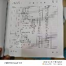 框架RZU630共计4台油压机和配套的变频节能柜已经拉回.