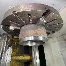61100&#215;3米重型数控车床 闲置少用精品.9成新云南精机CAK重型数控车.