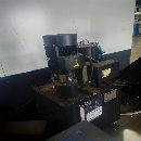 刚刚买下：2024年重型台功4228龙门加工中心一台，两线.