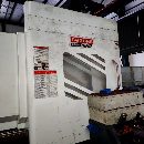 刚刚买下：2024年重型台功4228龙门加工中心一台，两线.