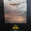 韩国原装斗山2100Ly车铣复合中心，8寸卡盘，带Y轴，带.