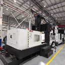 仓库新到一台2023年德扬3018重型数控龙门品牌:苏州德.