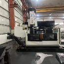 同款2台 国盛2215龙门加工中心工作台1.3米2.2米门宽1..