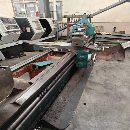 星火61854米普车，导轨无磨损