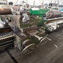 CW61125D12米车床，使用中，低价出售