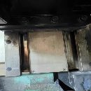 斗山PUMA305数控车床，车削直径420，车削长度648，主.