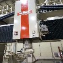 出售二手日本SNK精品510米龙门加工中心
