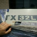 出售两台TX32L斜床身数控车床