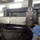 出售一台齐重C5225E双柱立式车床