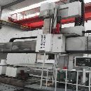 出售中捷4米8米数控龙门加工中心