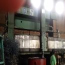 出售一台武重5米数控双柱立式车床