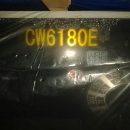 出售一台大连6180车床