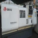 出售三台安阳鑫盛6152数控车